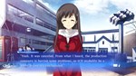 WHITE ALBUM: Memories like Falling Snow STEAM•RU ️АВТО - изображение № 2