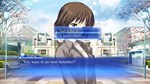 WHITE ALBUM: Memories like Falling Snow STEAM•RU ️АВТО - изображение № 4