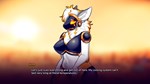 My Furry Protogen STEAM•RU ️АВТОДОСТАВКА 0% КАРТЫ - изображение № 3