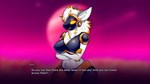 My Furry Protogen STEAM•RU ️АВТОДОСТАВКА 0% КАРТЫ - изображение № 2