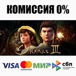 Shenmue 3 +ВЫБОР STEAM•RU ️АВТОДОСТАВКА 0% КАРТЫ