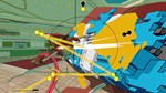 Bomb Rush Cyberfunk STEAM•RU ️АВТОДОСТАВКА 0% КАРТЫ - изображение № 3