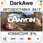 TrackMania² Canyon +ВЫБОР STEAM•RU ️АВТОДОСТАВКА 0%