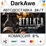 S.T.A.L.K.E.R.: Call of Pripyat STEAM•RU ️АВТО 0%
