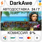 Secret Mission: The Forgotten Island STEAM•RU ️АВТО