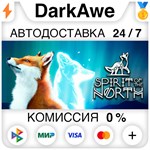 Spirit of the North STEAM•RU ️АВТОДОСТАВКА 0% КАРТЫ