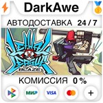 Lethal League Blaze STEAM•RU ️АВТОДОСТАВКА 0% КАРТЫ