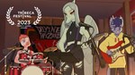 Goodbye Volcano High +ВЫБОР STEAM•RU ️АВТО 0% КАРТЫ - изображение № 2