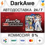 River City: Rival Showdown STEAM•RU ️АВТОДОСТАВКА 0%