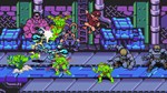 TMNT: Shredder's Revenge - Dimension Shellshock STEAM️ - изображение № 4