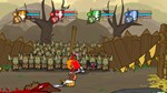 Castle Crashers +ВЫБОР STEAM•RU ️АВТОДОСТАВКА 0% - изображение № 4