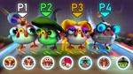 Chickenoidz Super Party STEAM•RU ️АВТОДОСТАВКА 0% - изображение № 3