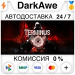 Project Terminus VR STEAM•RU ️АВТОДОСТАВКА 0% КАРТЫ