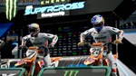 Monster Energy Supercross - The Official Videogame 6️ - изображение № 3