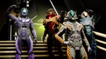 Void Crew STEAM•RU ️АВТОДОСТАВКА 0% КАРТЫ - изображение № 2