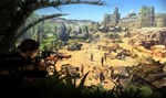 Sniper Elite 3 +ВЫБОР STEAM•RU ️АВТОДОСТАВКА 0% - изображение № 2