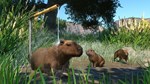 Planet Zoo: Wetlands Animal Pack DLC STEAM ️АВТО 0% - изображение № 2