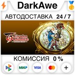 Eiyuden Chronicle: Hundred Heroes +ВЫБОР STEAM️