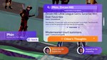 Solace State: Emotional Cyberpunk Stories STEAM ️АВТО - изображение № 4