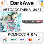 ANONYMOUS;CODE STEAM•RU ️АВТОДОСТАВКА 0% КАРТЫ