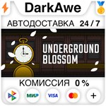 Underground Blossom STEAM•RU ️АВТОДОСТАВКА 0% КАРТЫ