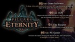 Pillars of Eternity +ВЫБОР STEAM•RU ️АВТО 0% КАРТЫ - изображение № 2