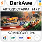 HOT WHEELS UNLEASHED™ 2 - Turbocharged +ВЫБОР STEAM️