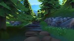Golf With Your Friends - Peaceful Pines Course STEAM️ - изображение № 2
