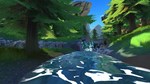 Golf With Your Friends - Peaceful Pines Course STEAM️ - изображение № 3