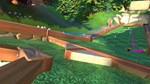Golf With Your Friends - Peaceful Pines Course STEAM️ - изображение № 4