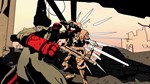 Hellboy Web of Wyrd STEAM•RU ️АВТОДОСТАВКА 0% КАРТЫ - изображение № 2