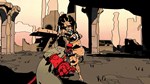 Hellboy Web of Wyrd STEAM•RU ️АВТОДОСТАВКА 0% КАРТЫ - изображение № 3