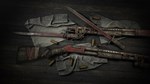 Hunt: Showdown - Souls of a Feather DLC STEAM ️АВТО - изображение № 3