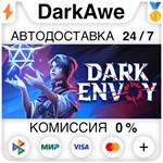 Dark Envoy STEAM•RU ️АВТОДОСТАВКА 0% КАРТЫ