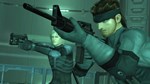 METAL GEAR SOLID 2: Sons of Liberty - Master Collection - изображение № 4