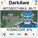 Endgame of Devil STEAM•RU ️АВТОДОСТАВКА 0% КАРТЫ