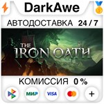 The Iron Oath STEAM•RU ️АВТОДОСТАВКА 0% КАРТЫ
