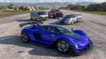 Forza Horizon 5 American Automotive Car Pack STEAM️ - изображение № 2