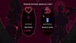 Wedding Witch STEAM•RU ️АВТОДОСТАВКА 0% КАРТЫ - изображение № 4
