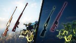Generation Zero® - Advanced Intelligence Cosmetics Pack - изображение № 4