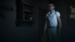THE QUARRY - Облики персонажей в стилистике 50-х️ - изображение № 3