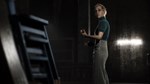THE QUARRY - Облики персонажей в стилистике 50-х️ - изображение № 2