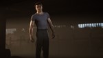 THE QUARRY - Облики персонажей в стилистике 50-х️ - изображение № 4