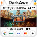 SteamWorld Build STEAM•RU ️АВТОДОСТАВКА 0% КАРТЫ