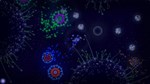 Microcosmum: survival of cells - Campaign  