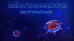 Microcosmum: survival of cells - Soundtrack STEAM️ - изображение № 2
