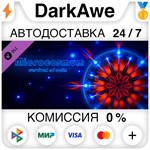 Microcosmum: survival of cells - Campaign