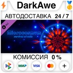 Microcosmum: survival of cells - Soundtrack STEAM️