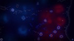 Microcosmum: survival of cells - Campaign 