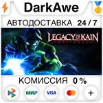 Legacy of Kain: Defiance STEAM•RU ️АВТОДОСТАВКА 0%